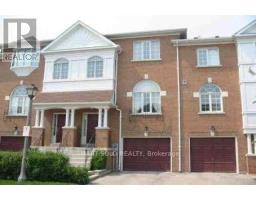 84 - 190 HARDING BOULEVARD, Richmond Hill, Ontario