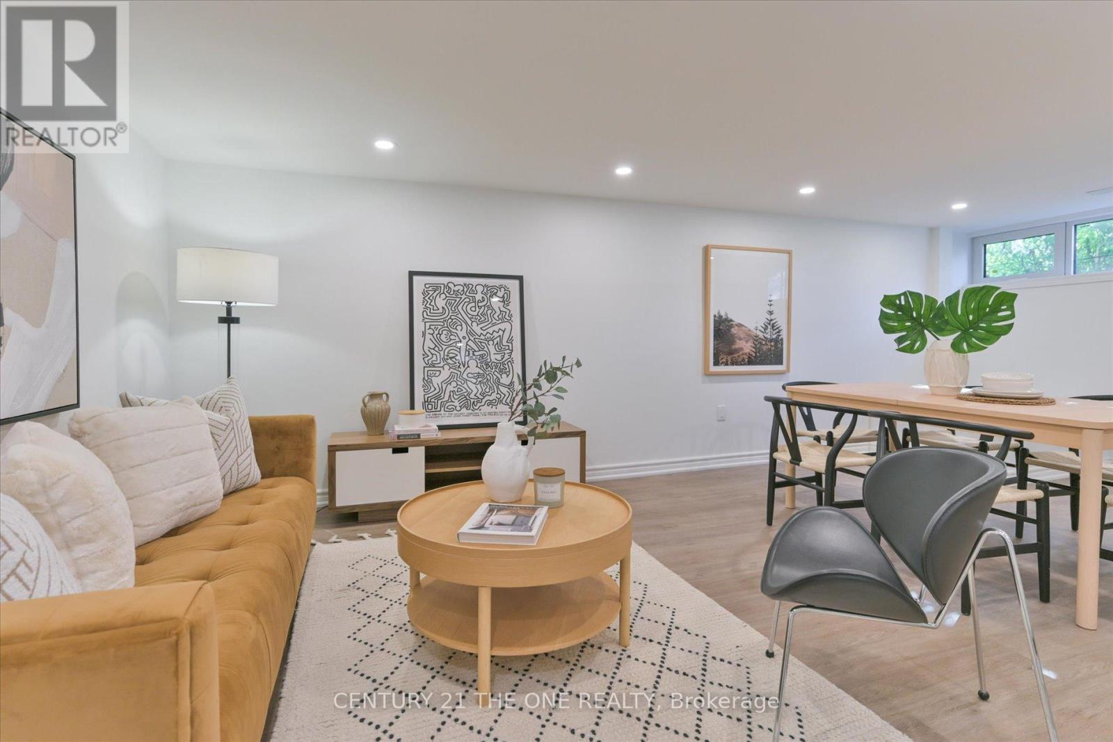 Basement - 421 Browndale Crescent, Richmond Hill, Ontario  L4C 3H9 - Photo 10 - N12770336