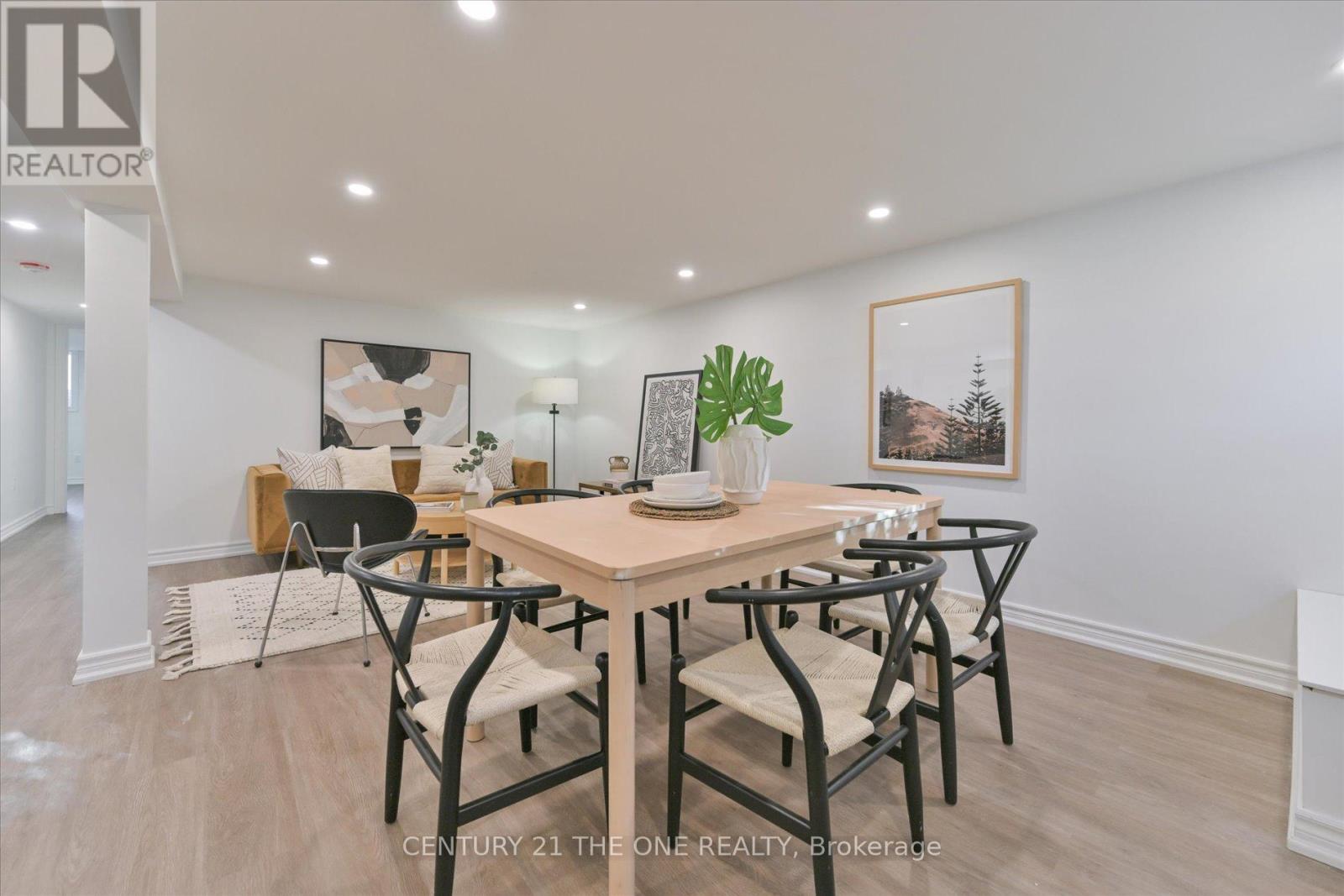 Basement - 421 Browndale Crescent, Richmond Hill, Ontario  L4C 3H9 - Photo 3 - N12770336