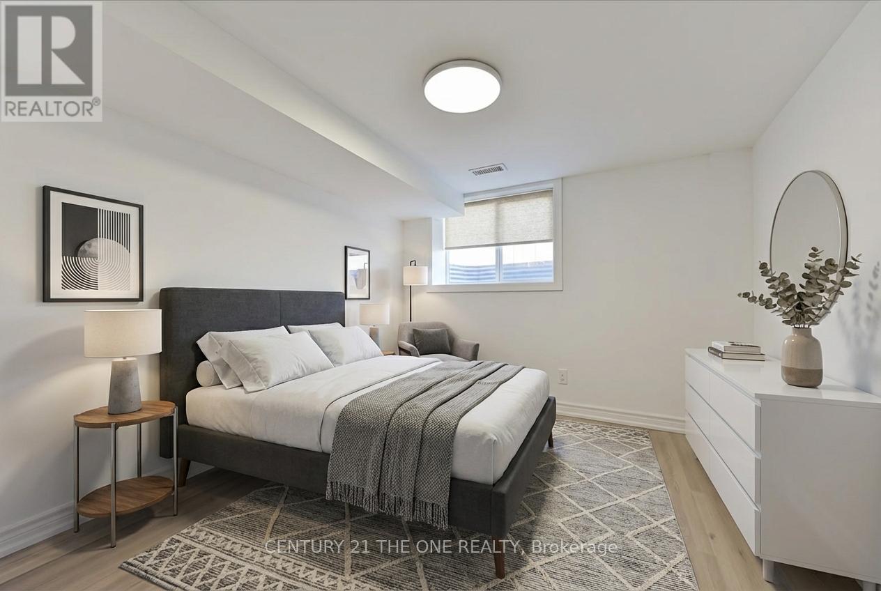 Basement - 421 Browndale Crescent, Richmond Hill, Ontario  L4C 3H9 - Photo 6 - N12770336