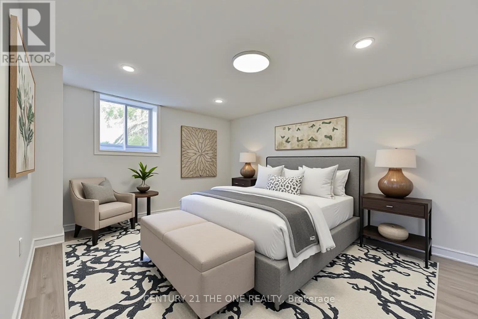 Basement - 421 Browndale Crescent, Richmond Hill, Ontario  L4C 3H9 - Photo 8 - N12770336