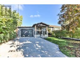 BASEMENT - 421 BROWNDALE CRESCENT, Richmond Hill, Ontario