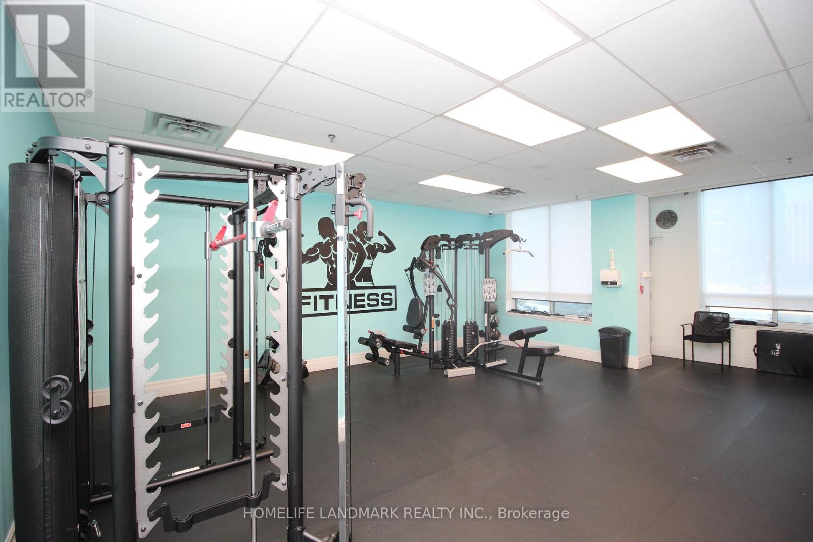 718 - 39 Oneida Crescent, Richmond Hill, Ontario  L4B 4T9 - Photo 23 - N12770340