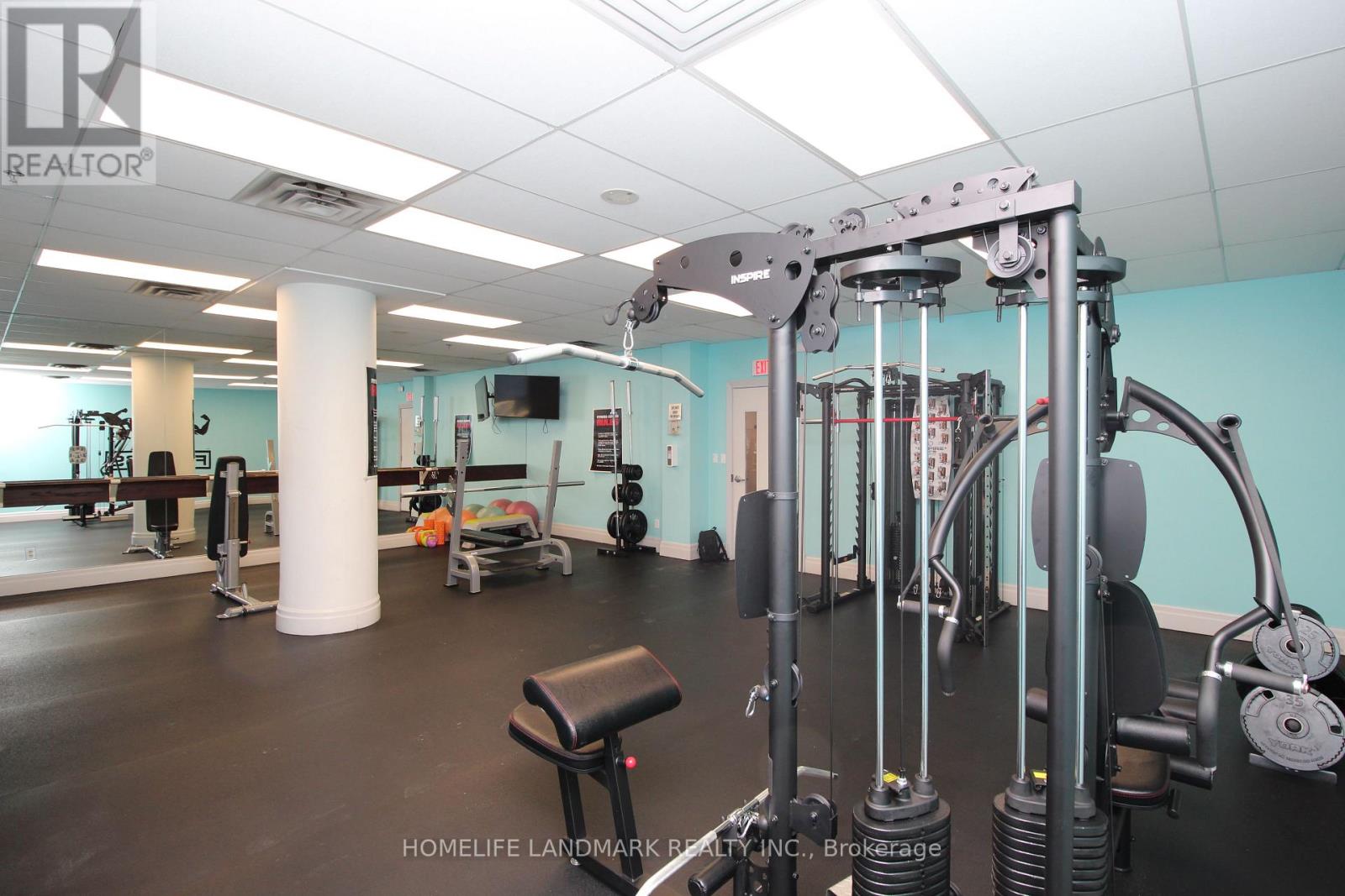 718 - 39 Oneida Crescent, Richmond Hill, Ontario  L4B 4T9 - Photo 24 - N12770340