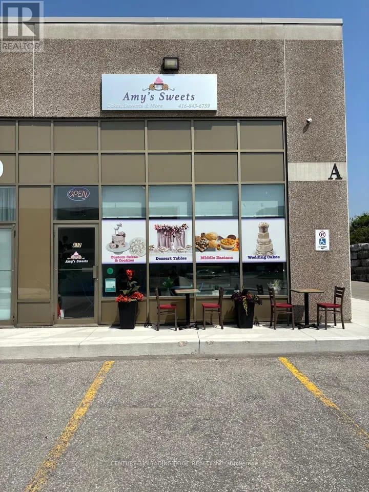 1550 16TH AVENUE, Richmond Hill, Ontario