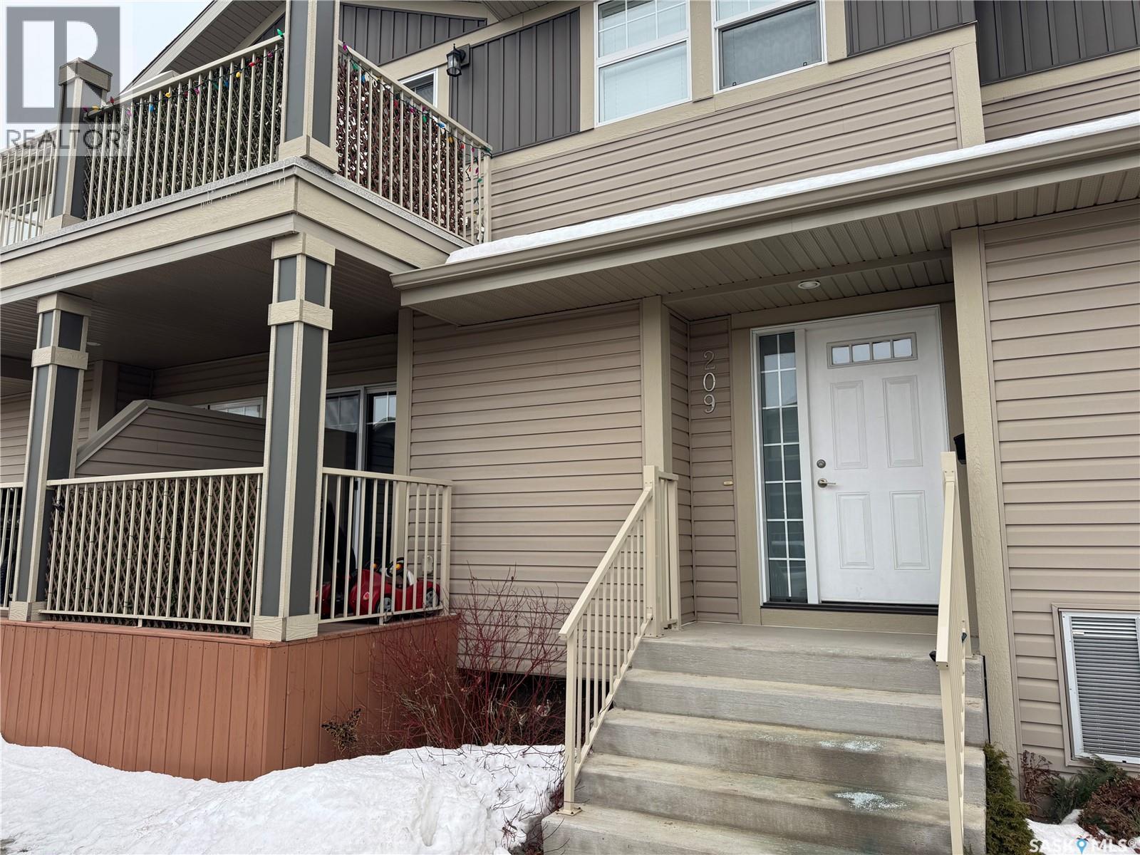 209 100 Chaparral BOULEVARD, Martensville, Saskatchewan