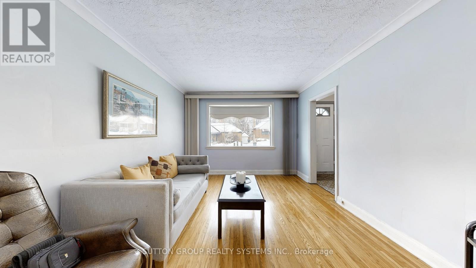 199 Strathnairn Avenue, Toronto, Ontario  M6M 2G6 - Photo 3 - W12770322