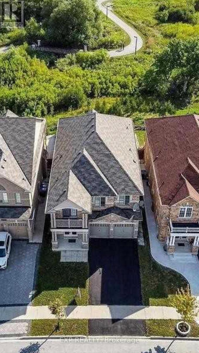 69 Gardenbrooke Trail, Brampton (Bram East), Ontario  L6P 3J3 - Photo 2 - W12770346