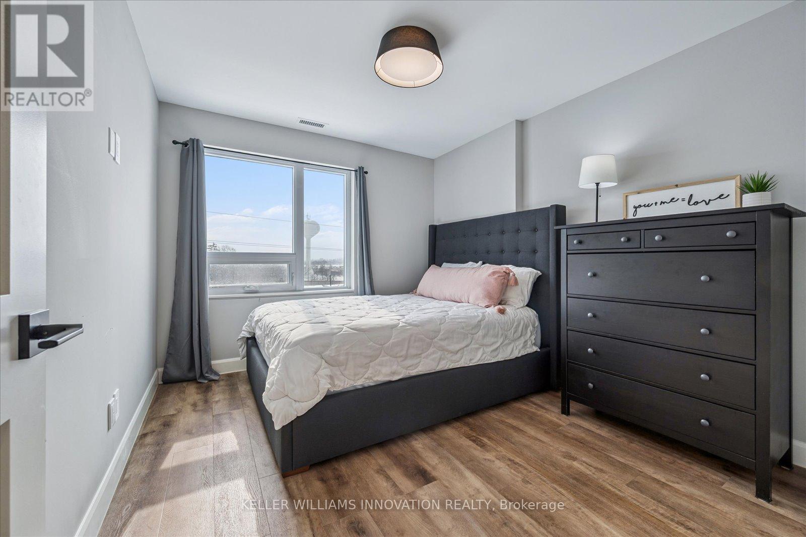 408 - 34 Norman Street, Brantford, Ontario  N3R 2Y1 - Photo 12 - X12770326