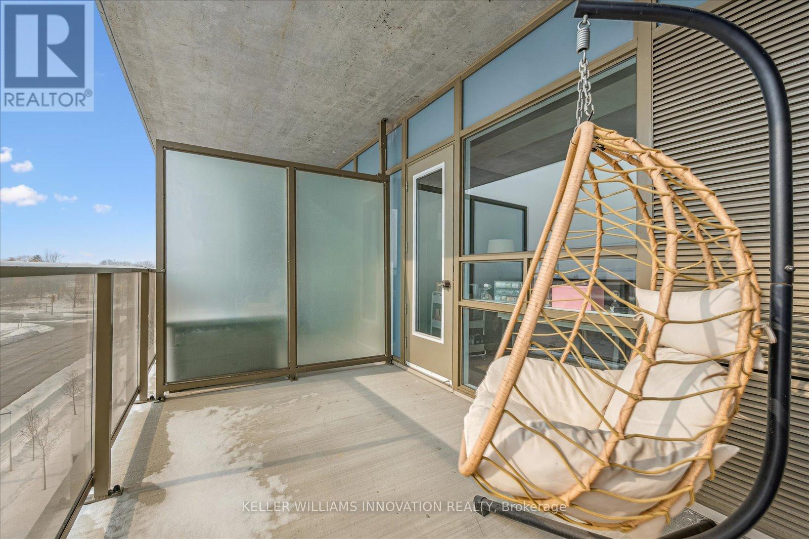 408 - 34 Norman Street, Brantford, Ontario  N3R 2Y1 - Photo 17 - X12770326