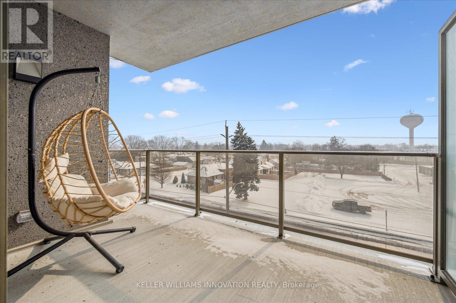 408 - 34 Norman Street, Brantford, Ontario  N3R 2Y1 - Photo 18 - X12770326