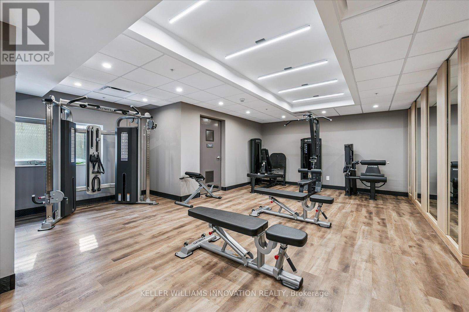 408 - 34 Norman Street, Brantford, Ontario  N3R 2Y1 - Photo 22 - X12770326