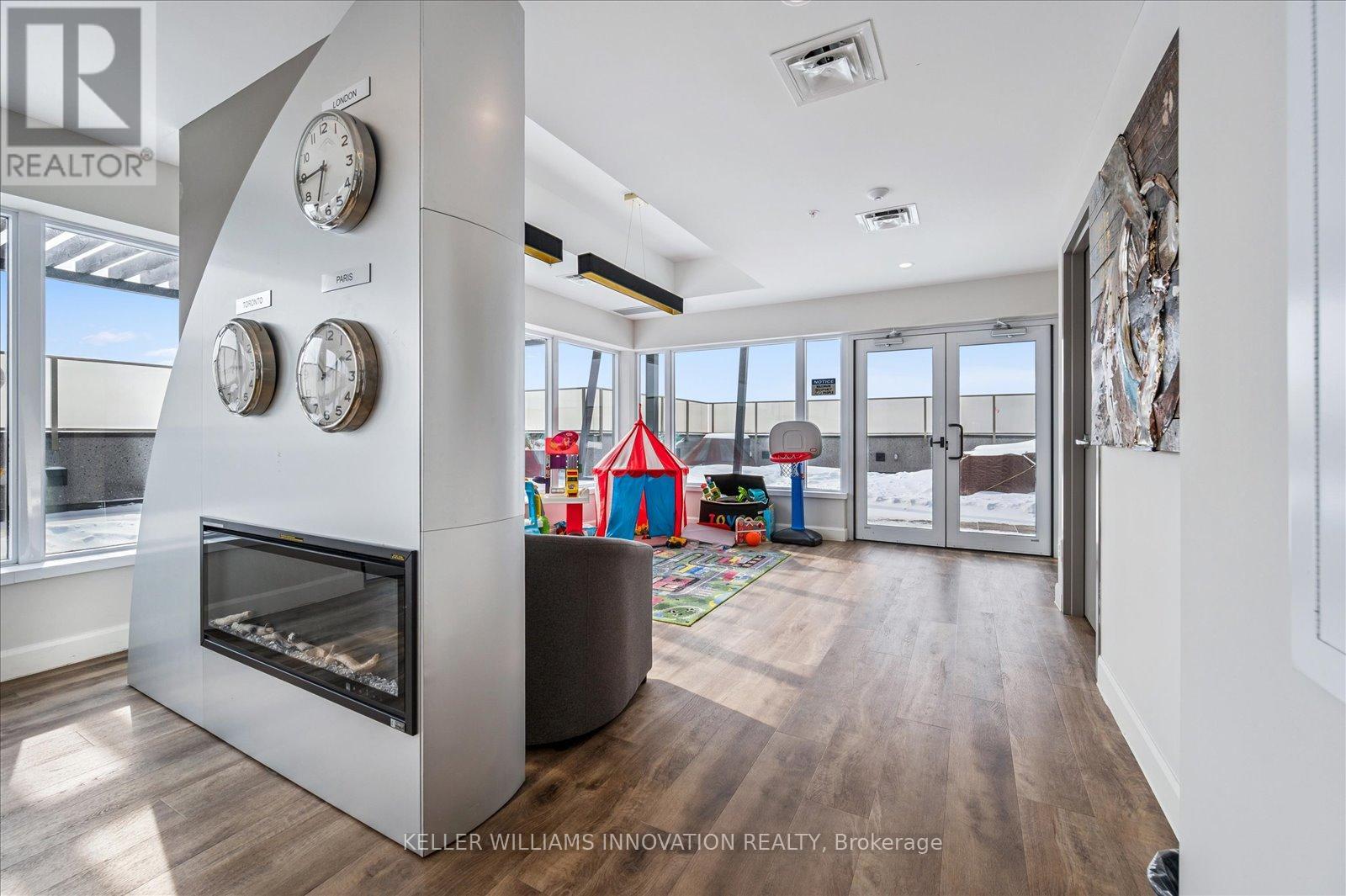 408 - 34 Norman Street, Brantford, Ontario  N3R 2Y1 - Photo 27 - X12770326