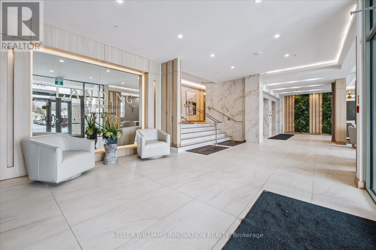 408 - 34 Norman Street, Brantford, Ontario  N3R 2Y1 - Photo 3 - X12770326