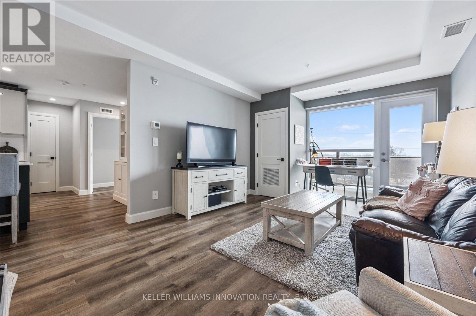 408 - 34 Norman Street, Brantford, Ontario  N3R 2Y1 - Photo 6 - X12770326