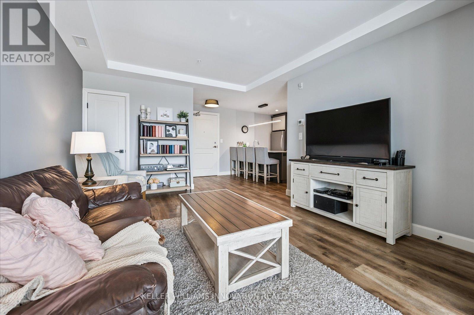 408 - 34 Norman Street, Brantford, Ontario  N3R 2Y1 - Photo 7 - X12770326