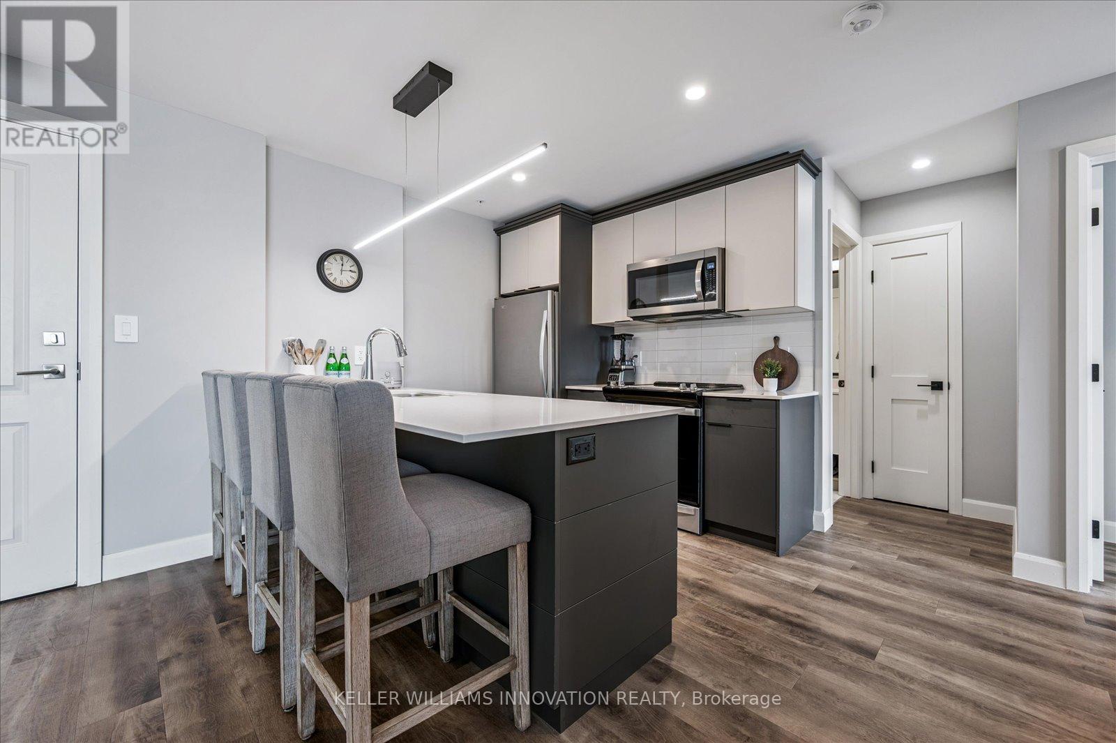 408 - 34 Norman Street, Brantford, Ontario  N3R 2Y1 - Photo 8 - X12770326