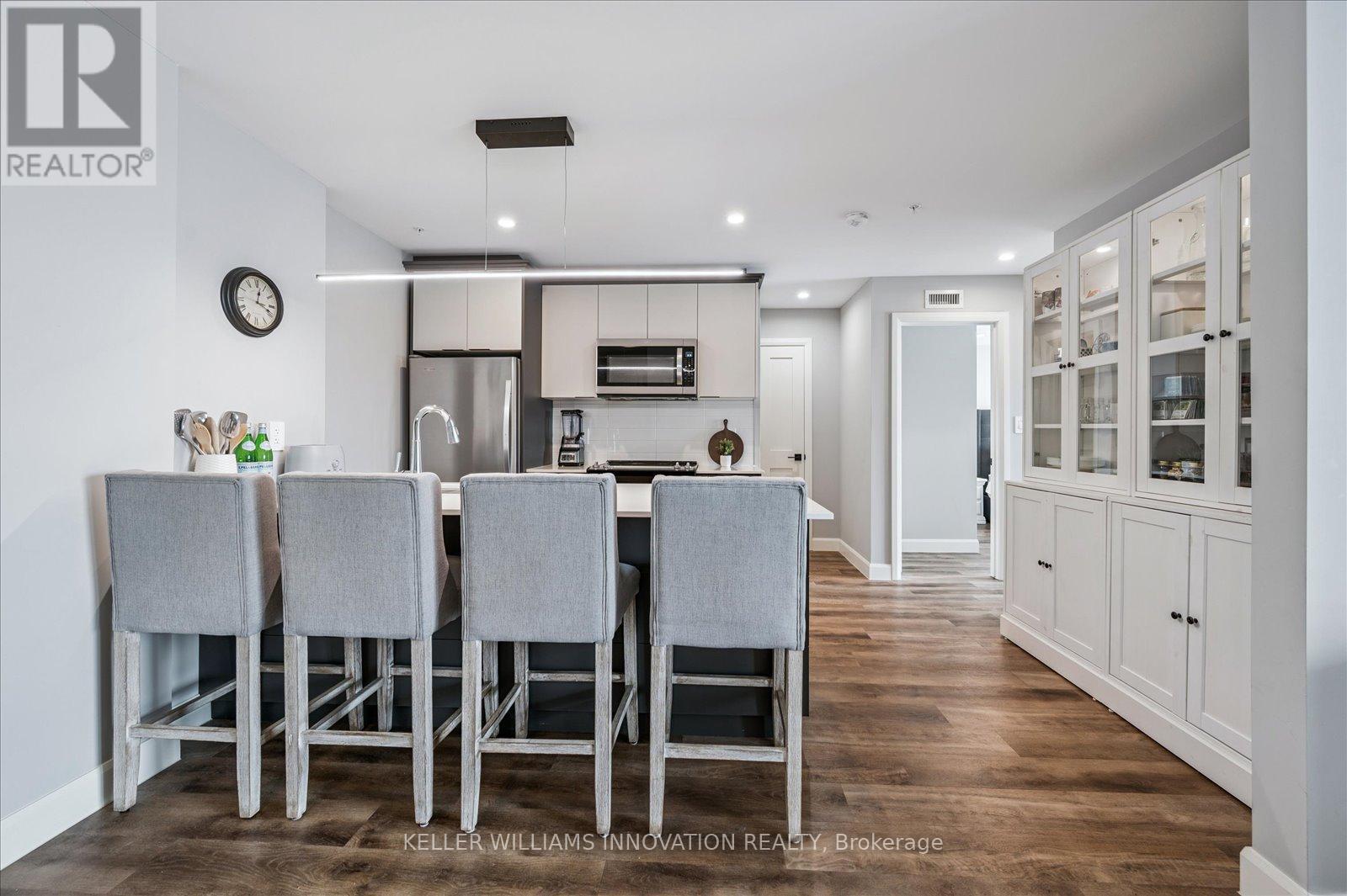 408 - 34 Norman Street, Brantford, Ontario  N3R 2Y1 - Photo 9 - X12770326