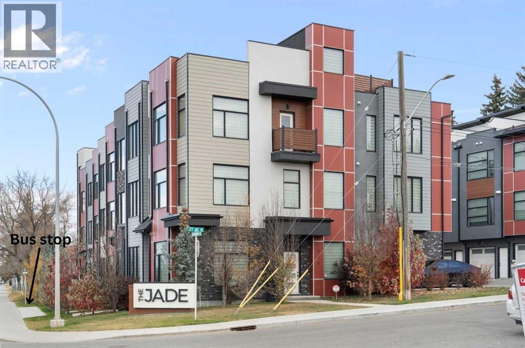 113, 408 27 Avenue Ne, Calgary, Alberta T3E 2A4 - Photo 13 - A2283499