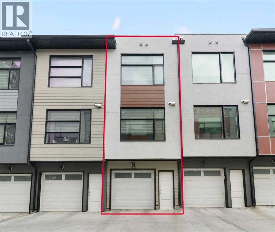 113, 408 27 Avenue Ne, Calgary, Alberta T3E 2A4 - Photo 35 - A2283499