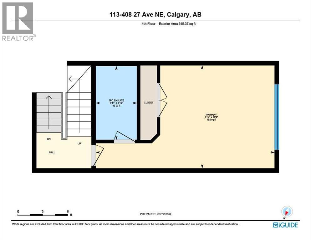113, 408 27 Avenue Ne, Calgary, Alberta T3E 2A4 - Photo 41 - A2283499