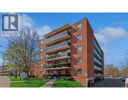 2373 E KING Street E Unit# 26, Hamilton, Ontario