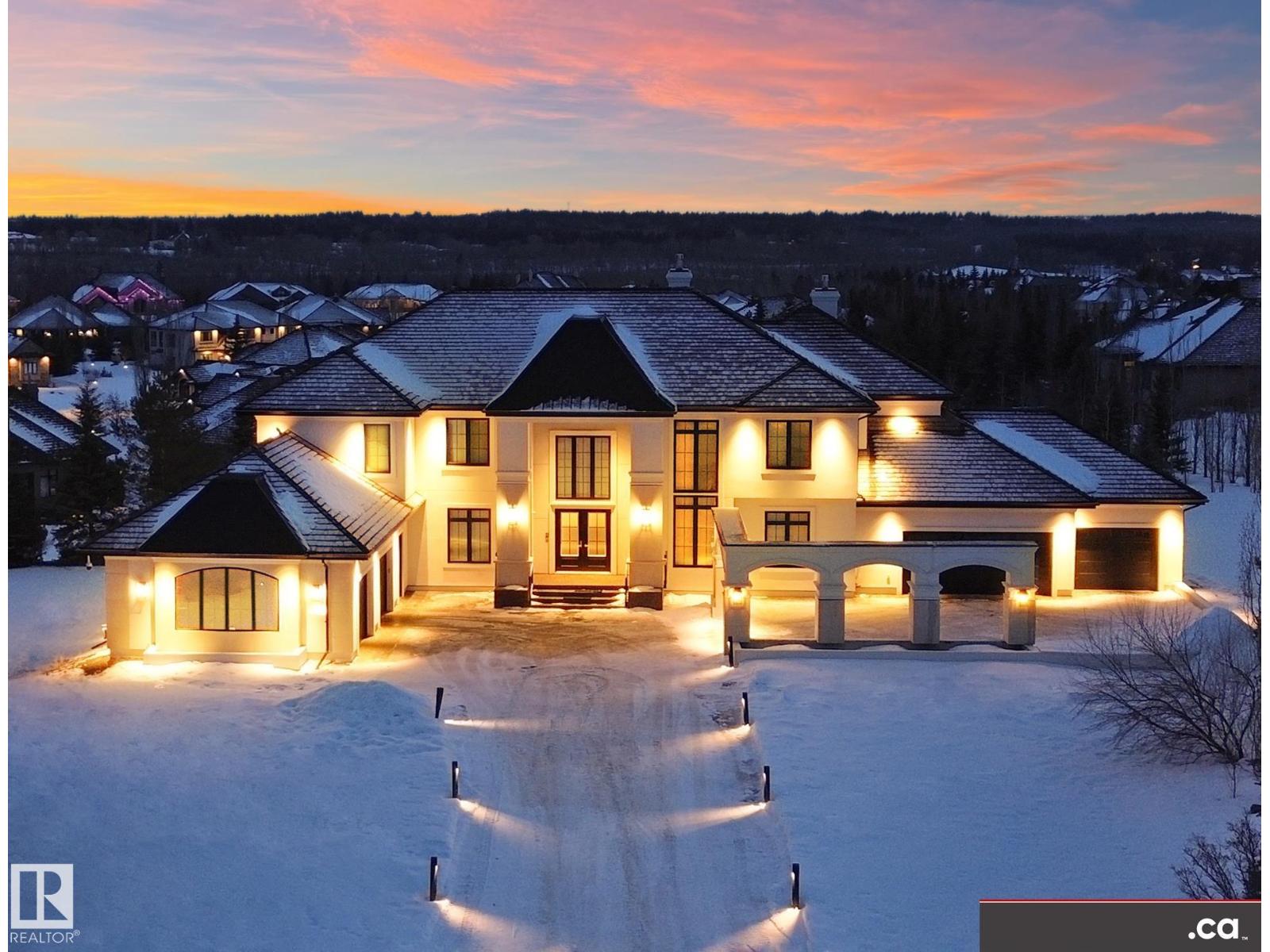 #136 River Heights Lane, rural sturgeon county, Alberta