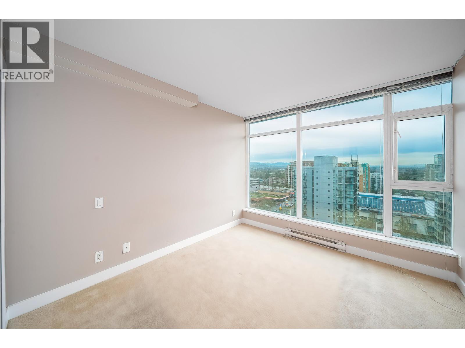 1706 8068 Westminster Highway, Richmond, British Columbia  V6X 0C6 - Photo 10 - R3087420