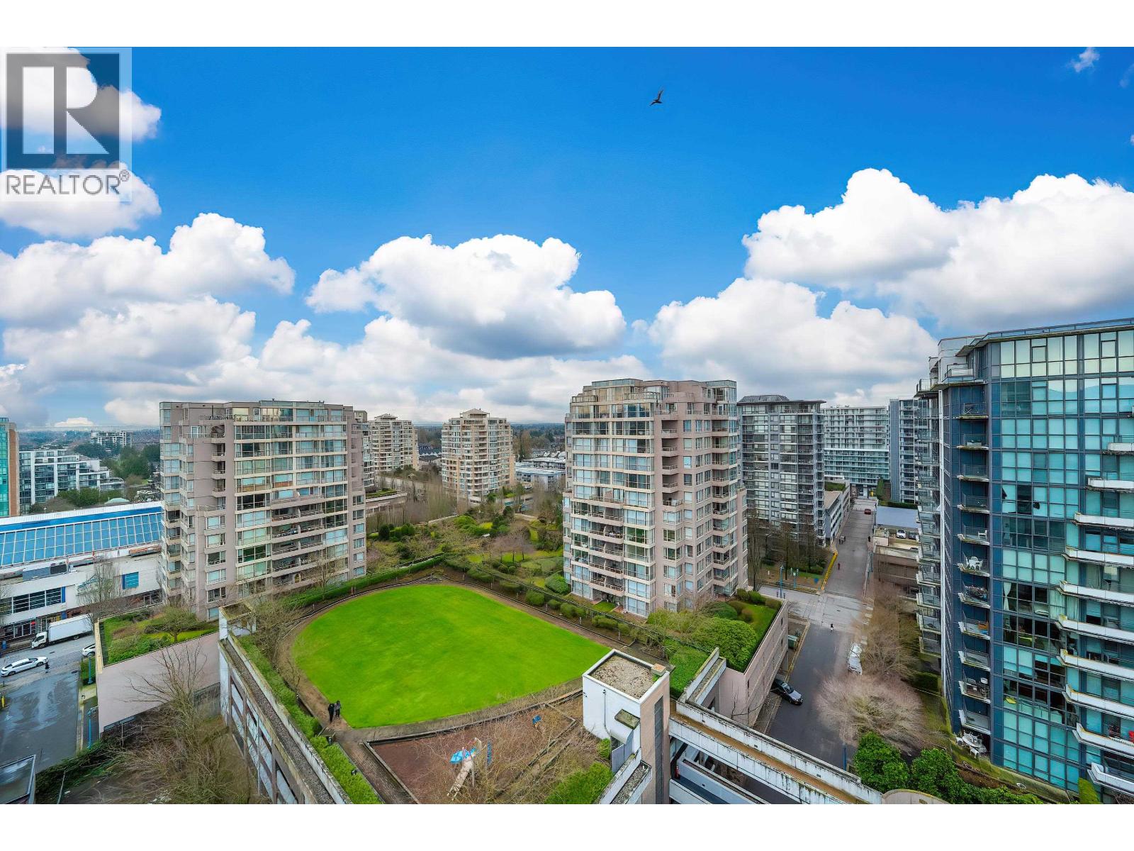 1706 8068 Westminster Highway, Richmond, British Columbia  V6X 0C6 - Photo 21 - R3087420