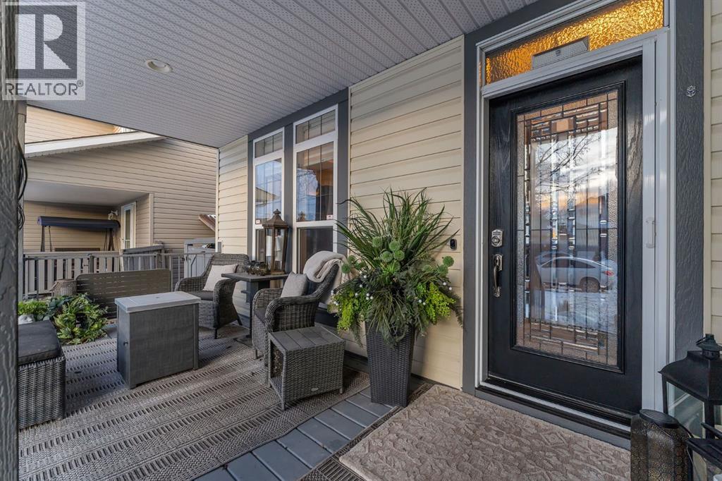 149 West Creek Boulevard, Chestermere, Alberta  T1X 1M2 - Photo 3 - A2276355