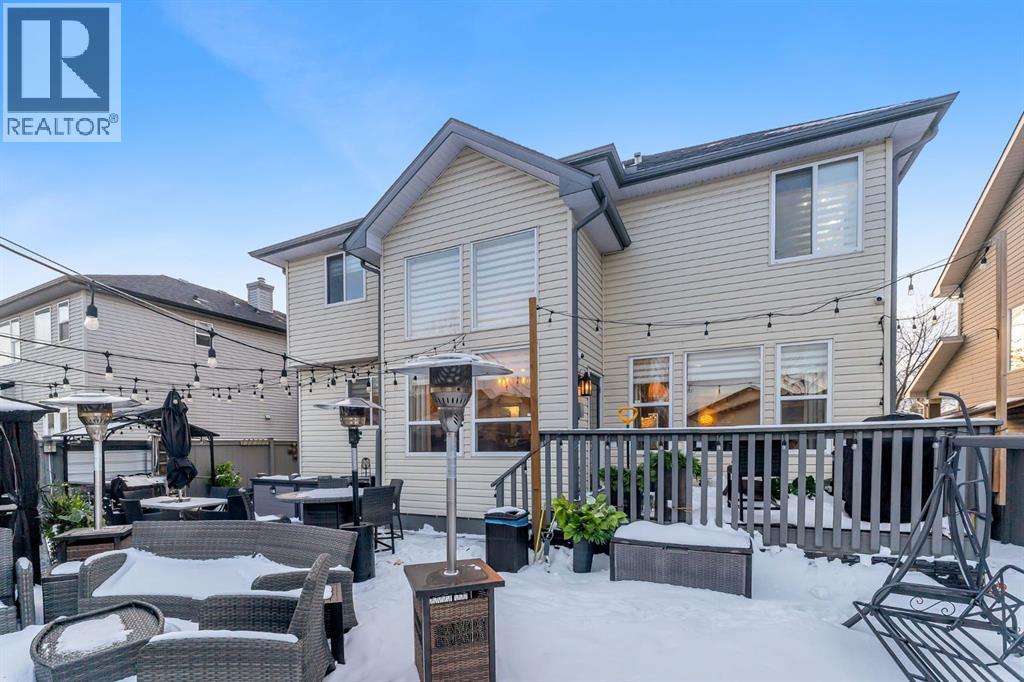 149 West Creek Boulevard, Chestermere, Alberta  T1X 1M2 - Photo 49 - A2276355