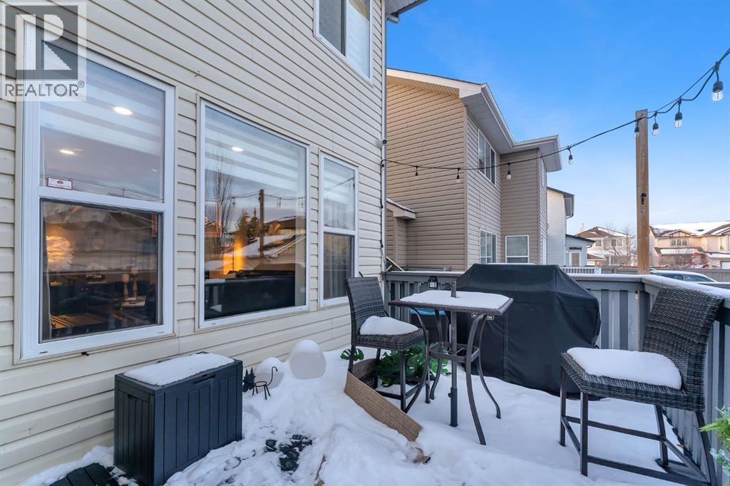 149 West Creek Boulevard, Chestermere, Alberta  T1X 1M2 - Photo 46 - A2276355