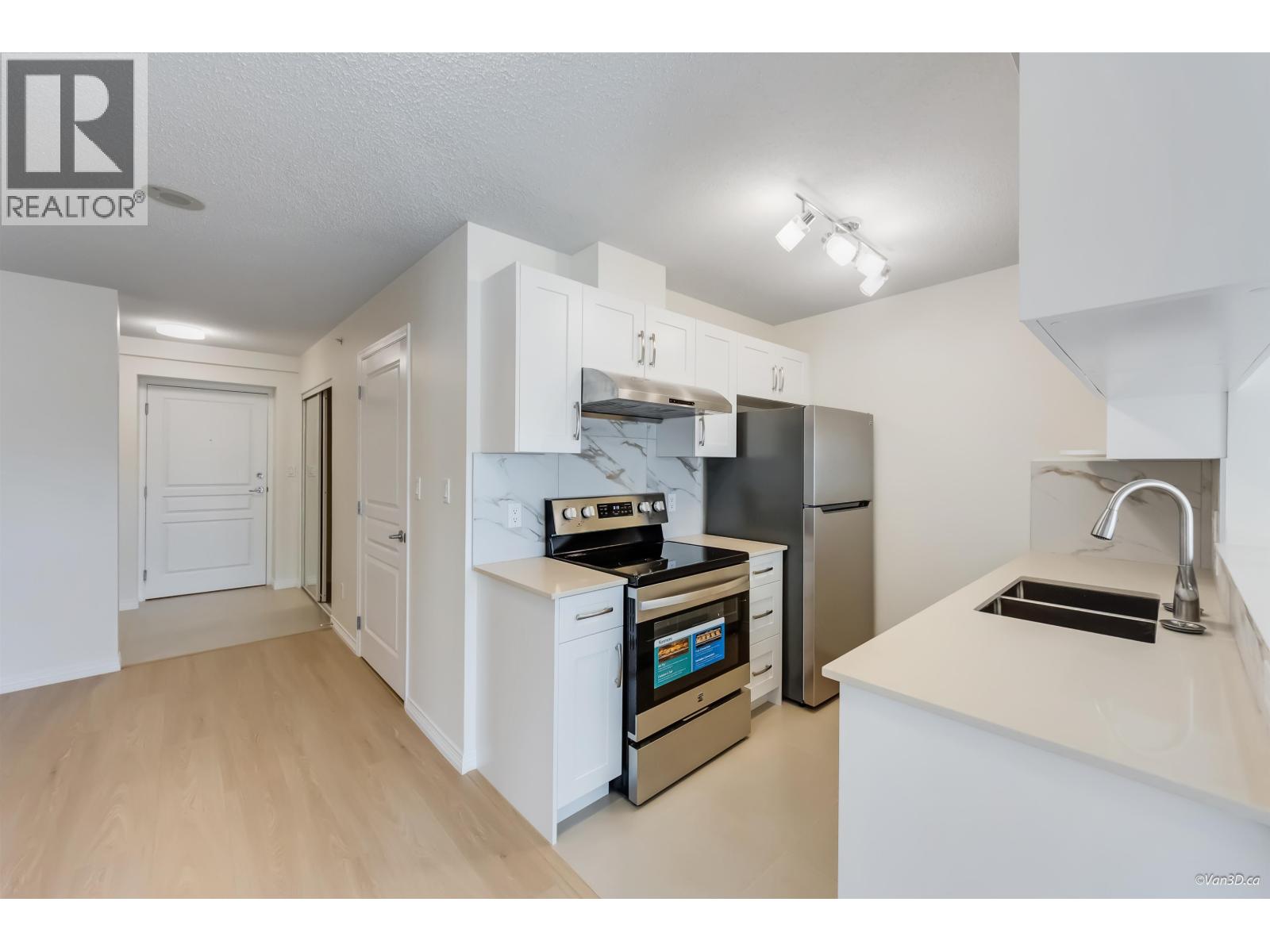 309 5639 Hampton Place, Vancouver, British Columbia  V6T 2H6 - Photo 9 - R3080916