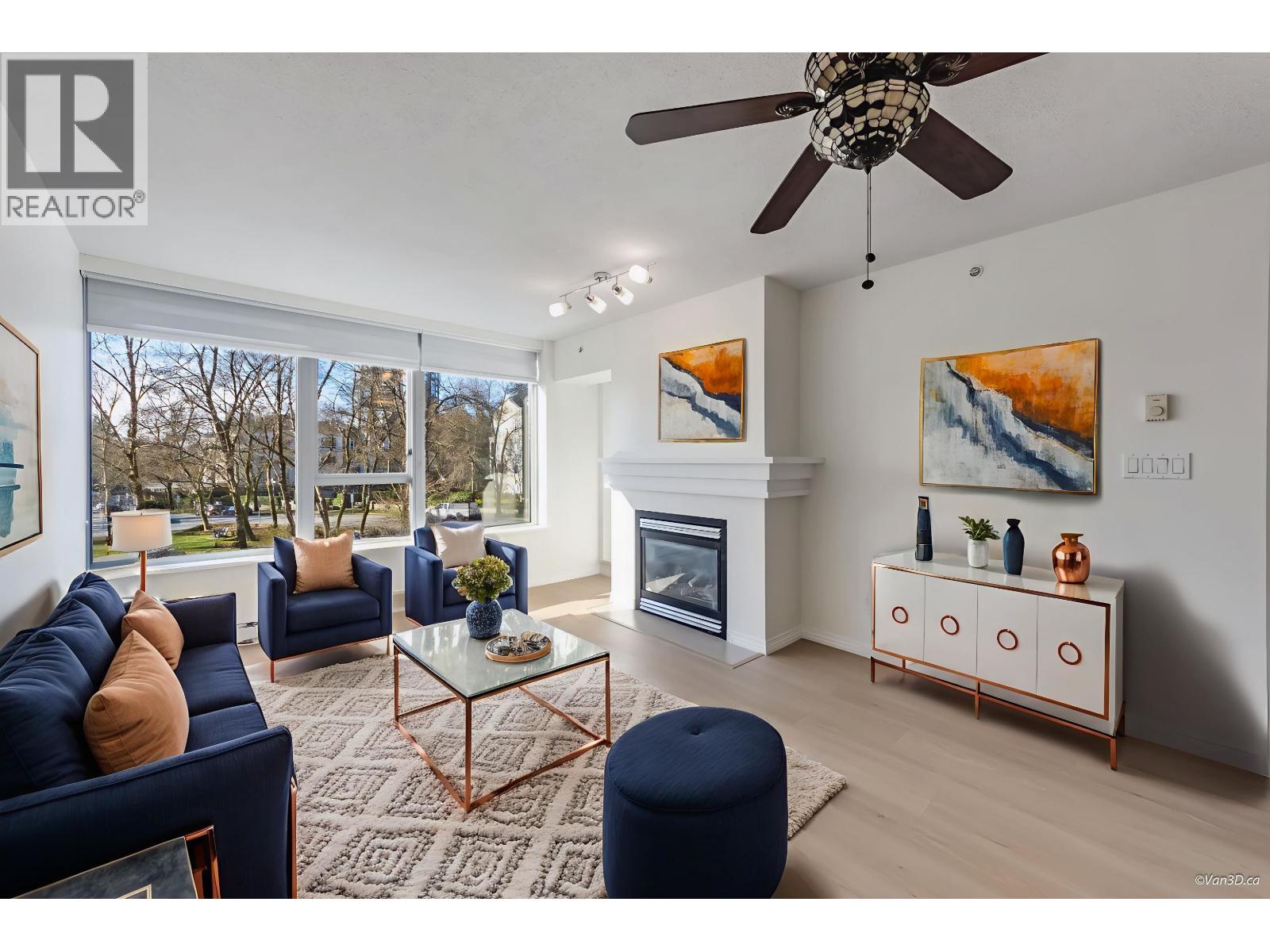 309 5639 Hampton Place, Vancouver, British Columbia  V6T 2H6 - Photo 13 - R3080916