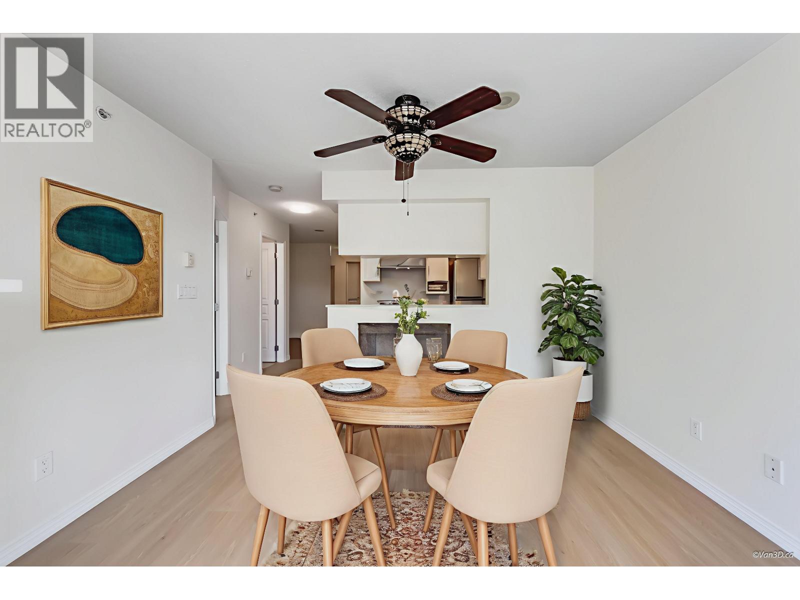 309 5639 Hampton Place, Vancouver, British Columbia  V6T 2H6 - Photo 10 - R3080916