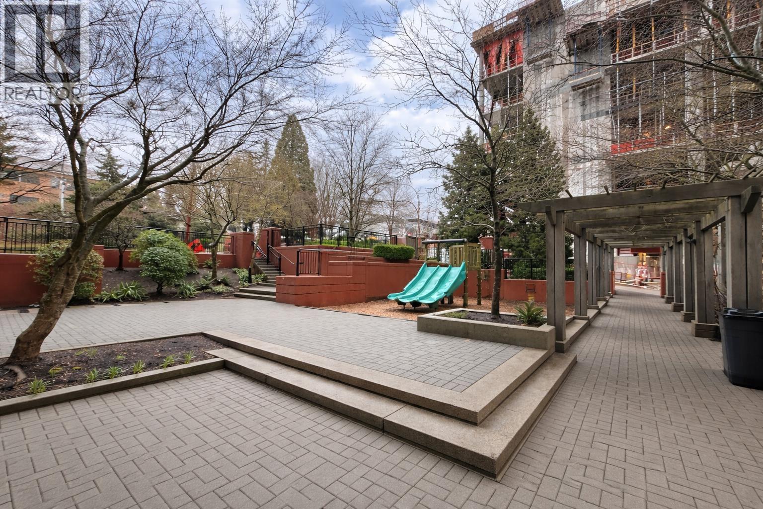 505 814 Royal Avenue, New Westminster, British Columbia  V3M 1J9 - Photo 23 - R3085766