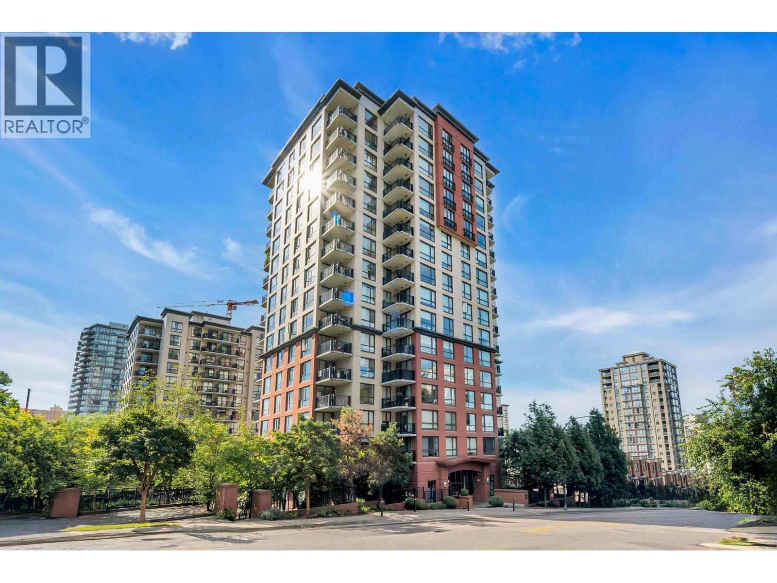 505 814 Royal Avenue, New Westminster, British Columbia  V3M 1J9 - Photo 24 - R3085766