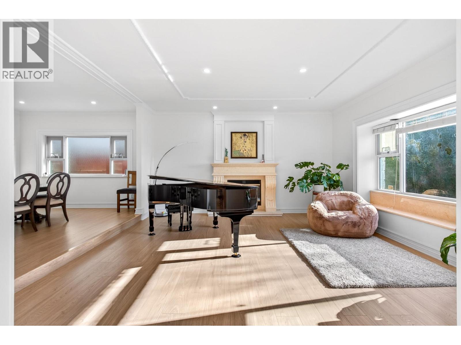 1369 W 55th Avenue, Vancouver, British Columbia  V6P 1R3 - Photo 7 - R3084970