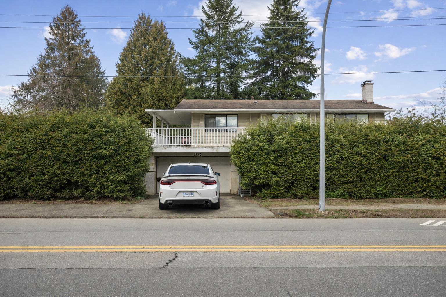 13131 92 AVENUE, Surrey, British Columbia