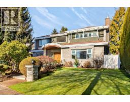 1369 W 55TH AVENUE, Vancouver, British Columbia