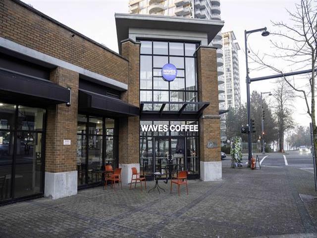 610 10777 University Drive, Surrey, British Columbia  V3T 0E6 - Photo 10 - R3085919