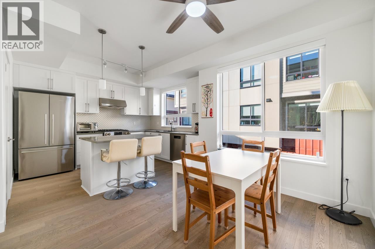 Listing Picture 8 of 21 : 27 10233 RIVER DRIVE, Richmond / 烈治文 - 魯藝地產 Yvonne Lu Group - MLS Medallion Club Member