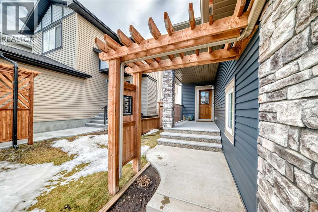 620 Edgefield Street, Strathmore, Alberta  T1P 0G1 - Photo 4 - A2278373