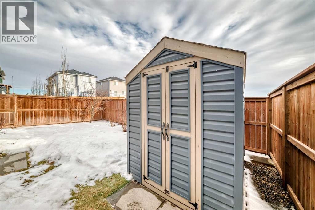 620 Edgefield Street, Strathmore, Alberta  T1P 0G1 - Photo 38 - A2278373