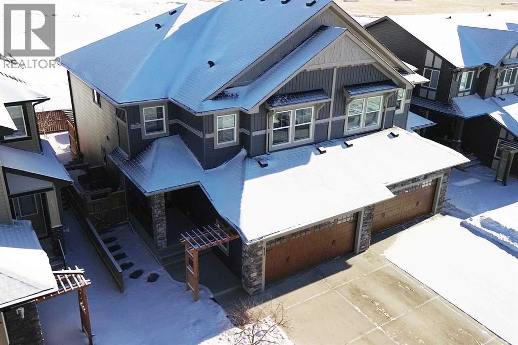 620 Edgefield Street, Strathmore, Alberta  T1P 0G1 - Photo 50 - A2278373