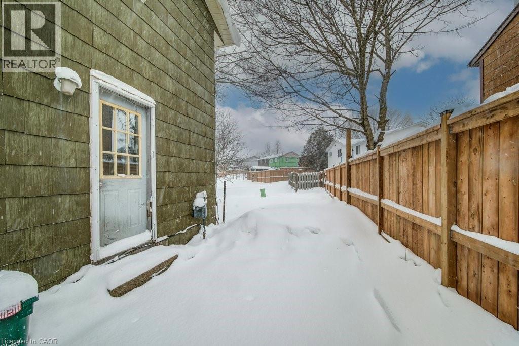 52 Avonwood Drive, Stratford, Ontario  N4Z 1B4 - Photo 29 - 40801726