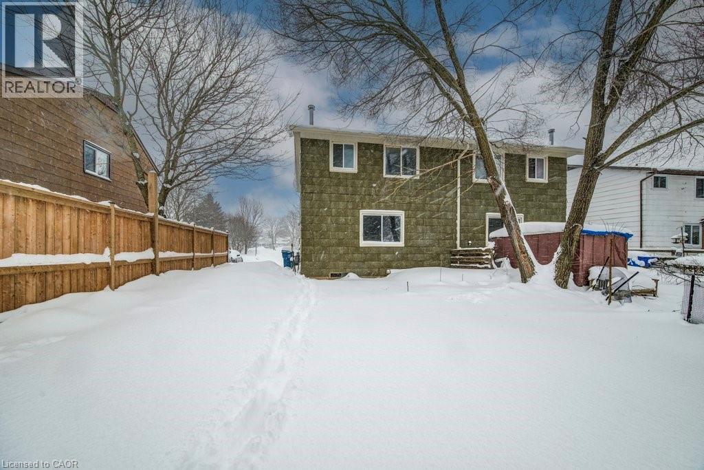 52 Avonwood Drive, Stratford, Ontario  N4Z 1B4 - Photo 31 - 40801726