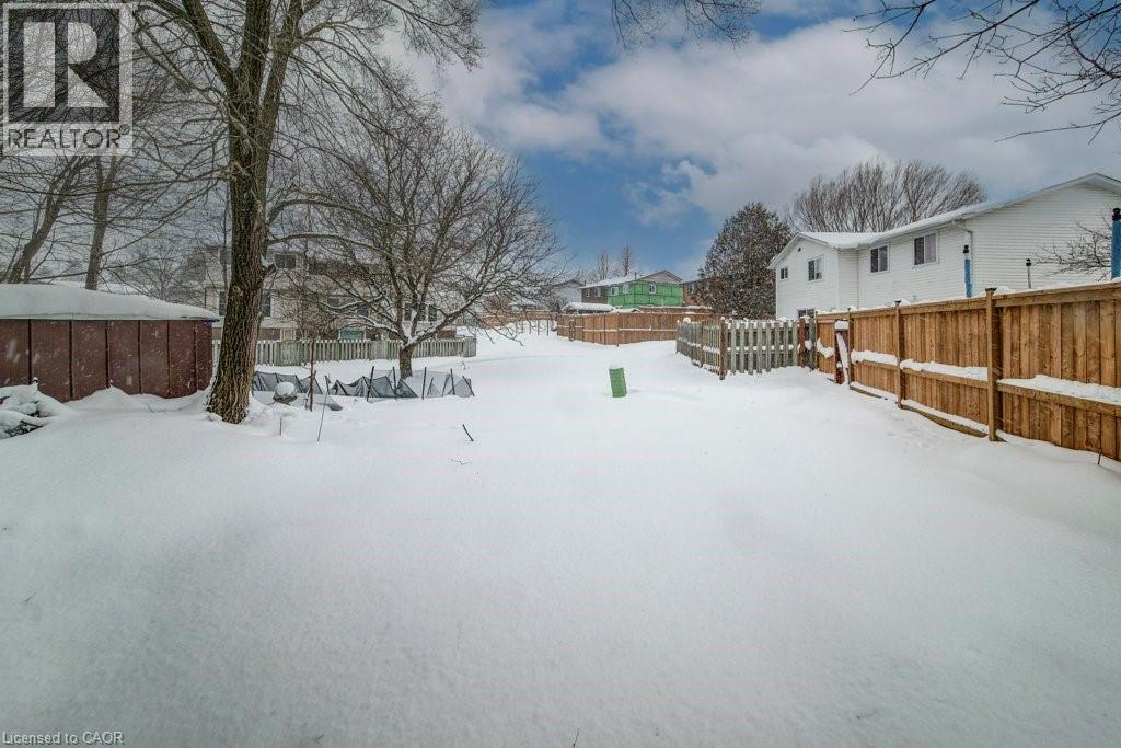 52 Avonwood Drive, Stratford, Ontario  N4Z 1B4 - Photo 30 - 40801726