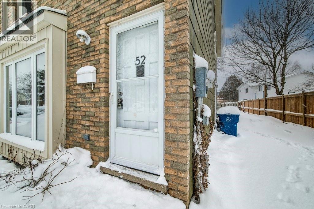 52 Avonwood Drive, Stratford, Ontario  N4Z 1B4 - Photo 5 - 40801726