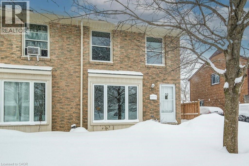 52 Avonwood Drive, Stratford, Ontario  N4Z 1B4 - Photo 3 - 40801726